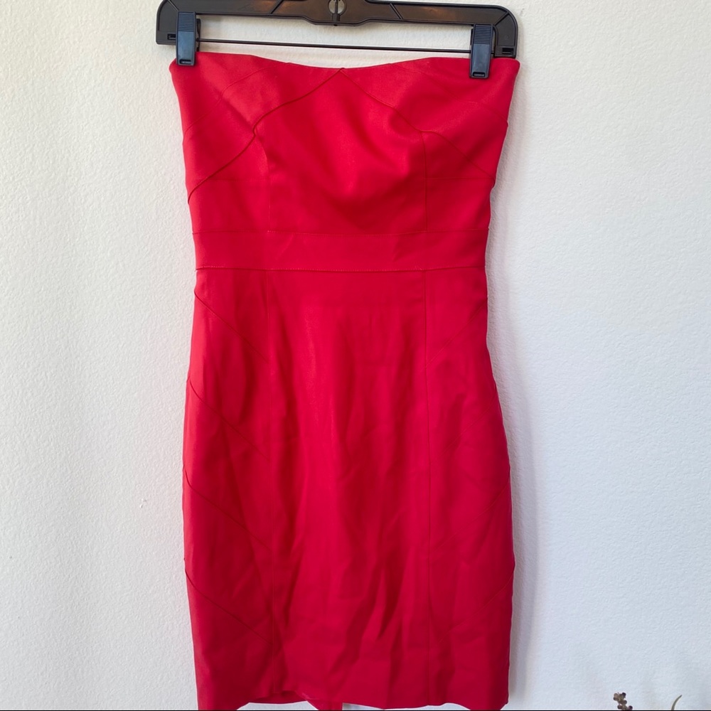 Lavender Label Vera Wang Dress